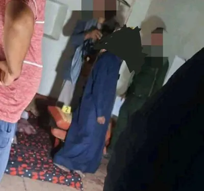 اخبار اليمن الان العثور مواطن مشنوق داخل منزله اخبار اليمن الان الحدث اليوم عاجل