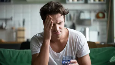 اخبار اليمن الان تتجاهل الصداع الصباحي إنذار مشكلات اخبار اليمن الان الحدث اليوم عاجل