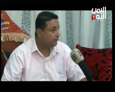 اخبار اليمن الان الحدث اليوم عاجل 