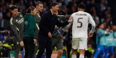 اخبار اليمن الان تزايد الضعوط ألونسو الخسارة سيتي اخبار اليمن الان الحدث اليوم عاجل