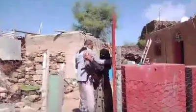 اخبار اليمن الان مشاعر اليمنيين بوالدته التهجير القسري اخبار اليمن الان الحدث اليوم عاجل