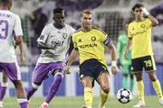 عرب تايم اخبار اليمن الان رونالدو هزائمه النصر السعودي العين اخبار اليمن الان الحدث اليوم عاجل عرب تايم