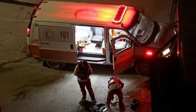 اخبار اليمن الان إصابة عاملين برصاص الاحتلال غرب اخبار اليمن الان الحدث اليوم عاجل