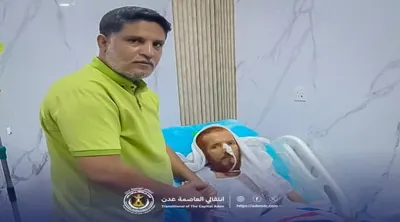 اخبار اليمن الان انتقالي العاصمة الحالة الجنوبيين المرقشي اخبار اليمن الان الحدث اليوم عاجل