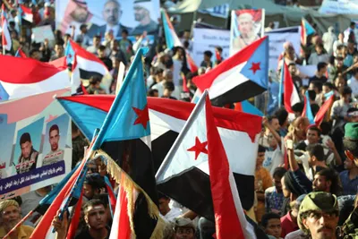 اخبار اليمن الان الحدث اليوم عاجل 