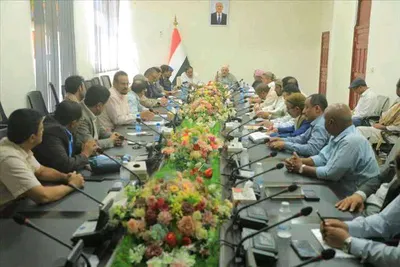 اخبار اليمن الان الحدث اليوم عاجل 