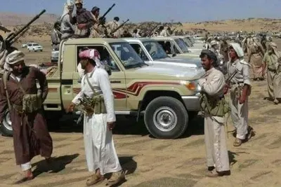 اخبار اليمن الان الحدث اليوم عاجل 