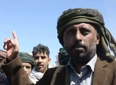 اخبار اليمن الان خطاب لبن حبريش خروجه حضرموت اخبار اليمن الان الحدث اليوم عاجل