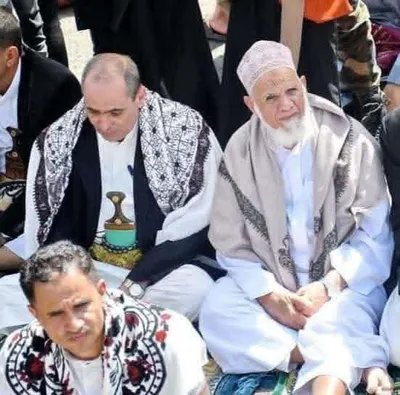 اخبار اليمن الان وفاة والد وكيل محافظة تعز اخبار اليمن الان الحدث اليوم عاجل