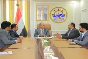 صحيفة المرصد اخبار اليمن الان الهجرة والجوازات التنسيق المشترك الجانبين اخبار اليمن الان الحدث اليوم عاجل صحيفة المرصد