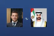 عرب تايم اخبار اليمن الان الإمارات ونظيره الأوكراني التطورات الإقليمية اخبار اليمن الان الحدث اليوم عاجل عرب تايم
