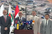 صحيفة الثورة صنعاء اخبار اليمن الان العراق ارتفاع صادراته النفطية مليوني اخبار اليمن الان الحدث اليوم عاجل صحيفة الثورة صنعاء