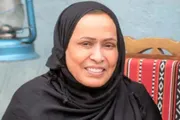 صحيفة المرصد اخبار اليمن الان الفنانة الفهد واسعا التواصل الاجتماعي اخبار اليمن الان الحدث اليوم عاجل صحيفة المرصد