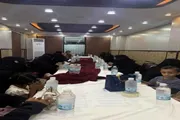 عدن تايم اخبار اليمن الان رمضانية ثقافية وإفطار لعضوات للكفيفات اخبار اليمن الان الحدث اليوم عاجل عدن تايم