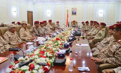 اخبار اليمن الان الحدث اليوم عاجل 