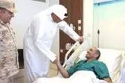 عرب تايم اخبار اليمن الان الدفاع الكويتي مصابي استهدفت عسكرية اخبار اليمن الان الحدث اليوم عاجل عرب تايم