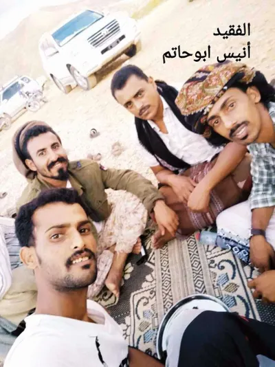 اخبار اليمن الان ترجل الفارس البطل أنيس ابوحاتم اخبار اليمن الان الحدث اليوم عاجل