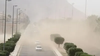 اخبار اليمن الان السعودية الأربعاء أمطار رعدية ورياح اخبار اليمن الان الحدث اليوم عاجل