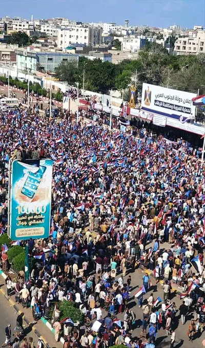 اخبار اليمن الان الحدث اليوم عاجل 