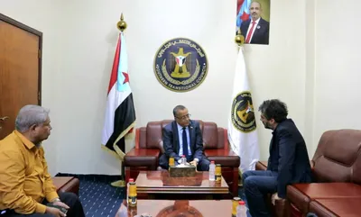 اخبار اليمن الان الدكتور المؤسسة الدولية للديمقراطية والانتخابات اخبار اليمن الان الحدث اليوم عاجل