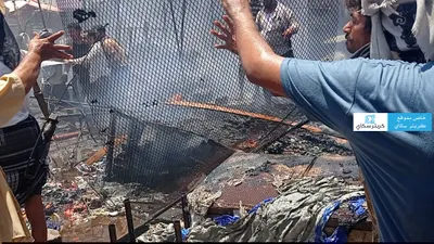 اخبار اليمن الان الحدث اليوم عاجل 