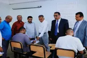 صدى الساحل اخبار اليمن الان التعليم الفني الاختبارات الوزارية تعليميا اخبار اليمن الان الحدث اليوم عاجل صدى الساحل