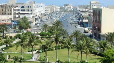 اخبار اليمن الان حالة الطقس اليمن الجمعة 2025 اخبار اليمن الان الحدث اليوم عاجل