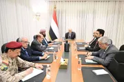 كريتر إسكاي اخبار اليمن الان الدفاع الوطني إجراءات التحرير واستئناف اخبار اليمن الان الحدث اليوم عاجل كريتر إسكاي