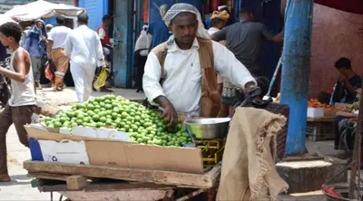 اخبار اليمن الان الحدث اليوم عاجل 