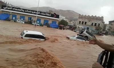 اخبار اليمن الان الحدث اليوم عاجل 
