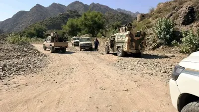 اخبار اليمن الان الحدث اليوم عاجل 