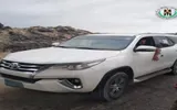 الوطن العدنية اخبار اليمن الان استعادة سيارة مخطوفة تابعة المنظمات اخبار اليمن الان الحدث اليوم عاجل الوطن العدنية