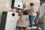 صدى الساحل اخبار اليمن الان بتمويل المقاومة الوطنية وتجهيزات الحكومي اخبار اليمن الان الحدث اليوم عاجل صدى الساحل