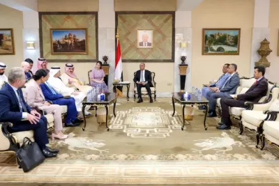 اخبار اليمن الان الحدث اليوم عاجل 