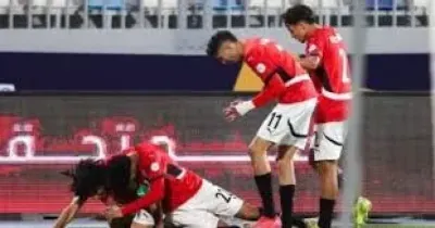 اخبار اليمن الان مباراة الفراعنة الصغار وتنزانيا الشباب اخبار اليمن الان الحدث اليوم عاجل