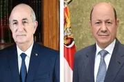 صدى الساحل اخبار اليمن الان القيادة الرئيس الجزائري بذكرى الاستقلال اخبار اليمن الان الحدث اليوم عاجل صدى الساحل