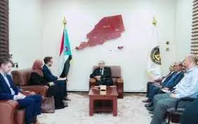 اخبار اليمن الان الإنتقالي يفتح النار الحوثيين المرتبات اخبار اليمن الان الحدث اليوم عاجل