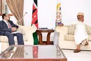 صدى الساحل اخبار اليمن الان السفير العواضي الحوثيين الشباب المنطقة اخبار اليمن الان الحدث اليوم عاجل صدى الساحل