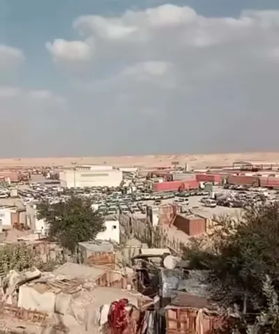 اخبار اليمن الان الكشف التجار ماتسبب بضاعتهم بالمنافذ اخبار اليمن الان الحدث اليوم عاجل