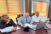 صدى الساحل اخبار اليمن الان الوزير الشرجبي والسفير الالاني التحضير اخبار اليمن الان الحدث اليوم عاجل صدى الساحل