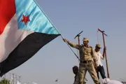 عرب تايم اخبار اليمن الان الهوية الجنوبية المشهد للدفاع والنشيد اخبار اليمن الان الحدث اليوم عاجل عرب تايم