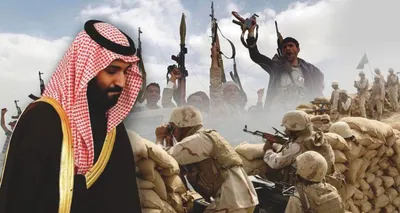 اخبار اليمن الان خصومها بمعسكر الرياض السعودية تتجاوز اخبار اليمن الان الحدث اليوم عاجل