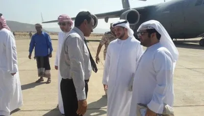 اخبار اليمن الان الحدث اليوم عاجل 