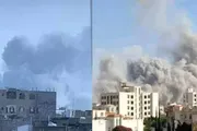 صحيفة المرصد اخبار اليمن الان المواقع استهدفها ـيران الإسـ ـرائيلي اخبار اليمن الان الحدث اليوم عاجل صحيفة المرصد