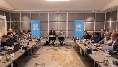 اخبار اليمن الان الحدث اليوم عاجل 