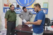 عدن تايم اخبار اليمن الان المنشآت التجارية المتخلفة الإيرادات بالمنصورة اخبار اليمن الان الحدث اليوم عاجل عدن تايم