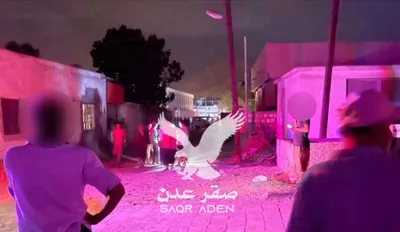 اخبار اليمن الان الحدث اليوم عاجل 