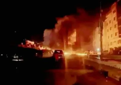 اخبار اليمن الان الحدث اليوم عاجل 