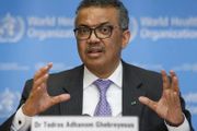 مدير الصحة العالمية أكثر من 18 500 مريض...