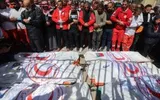 صحيفة الثورة صنعاء اخبار اليمن الان الإنسان الألمانية جريمة استهداف المسعفين اخبار اليمن الان الحدث اليوم عاجل صحيفة الثورة صنعاء